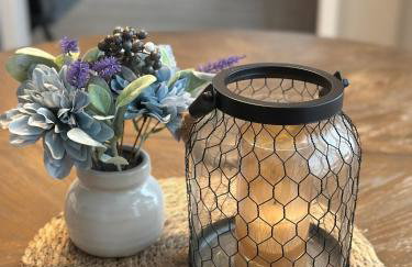 Schertz Country Farmhouse on 1 acre with Gameroom - Foto 19