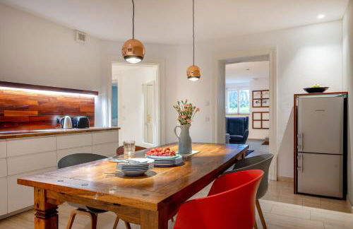 TempelCasa Kreuzberg - Foto 1