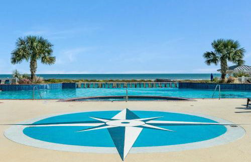 Breaking Waves - Open Airy Beautiful Ocean Views! - Foto 34