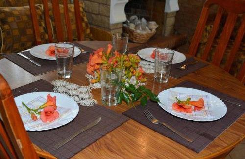 Traditional summer house in Marmari - Foto 6