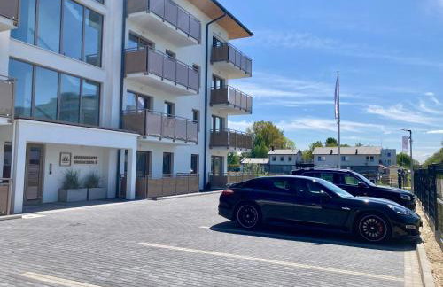 Apartament nr 30 - Apartamenty Wakacyjna 5 - Foto 36