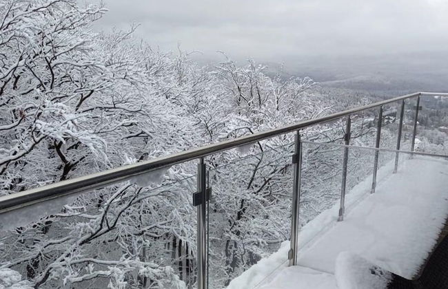 Apartment With a View, Pool, Szklarska Poreba - Foto 22
