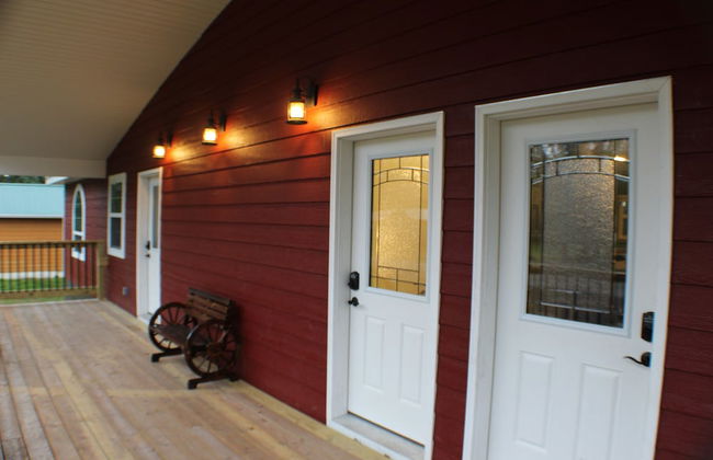 Trailhead Suites - Photo 46