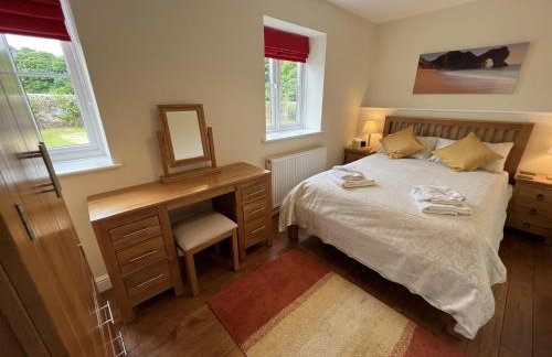 Walled garden cottage - Foto 8