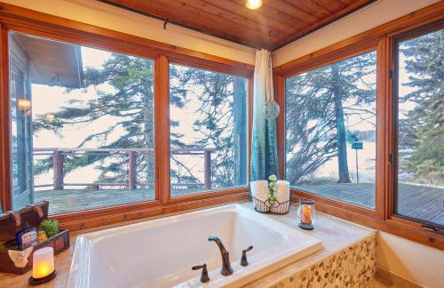 Reflections Cabin on Lake Superior - Near Lutsen - Foto 13