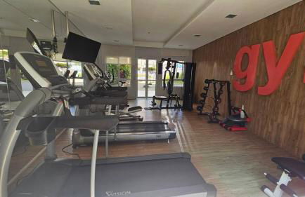 KQ 64 - Beira-Mar com Estilo Apê 2 Quartos Aconchegante em Fortaleza - Photo 28