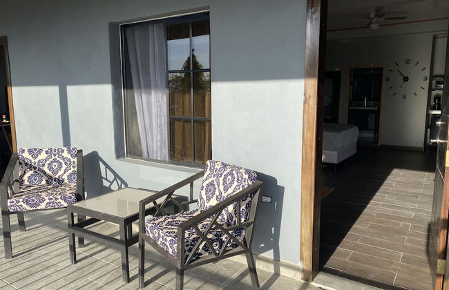 M&M Zavala Hotel and B&B - Foto 24