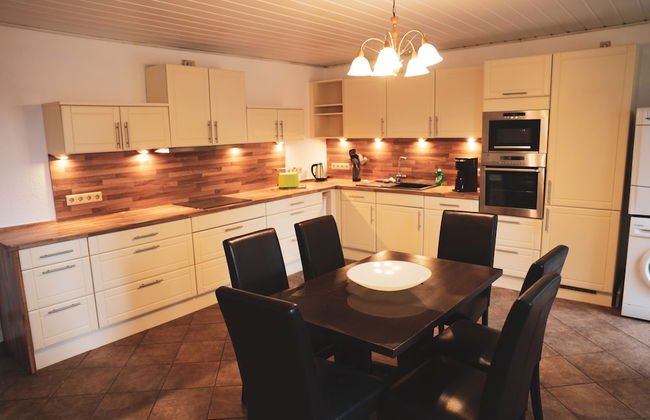 Ferienhäuser - Pappelallee - Foto 5