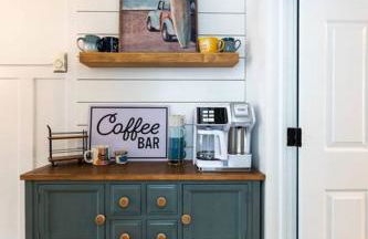 Two Cottages w/ Patios - Close to Beach - Foto 13