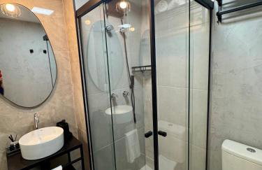 Aconchego no centro de São Paulo - Foto 45