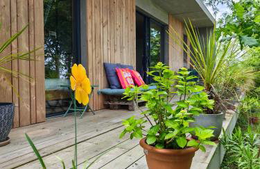 Le Cormier lodge, entre Loire et Anjou - Foto 22