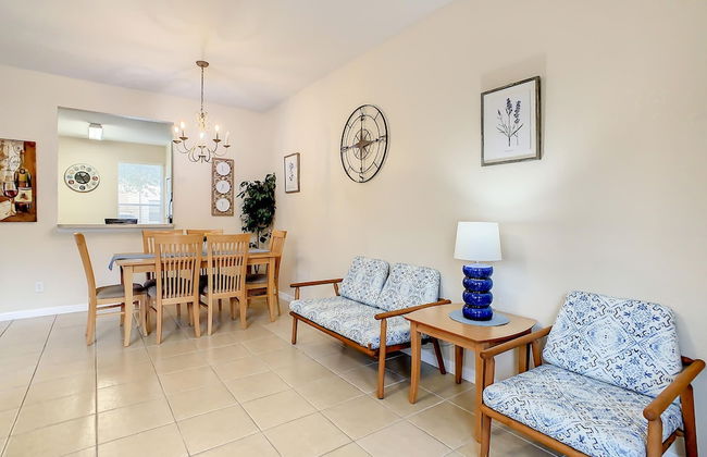 Spacious Regal Oaks Townhome by Disney - Foto 17