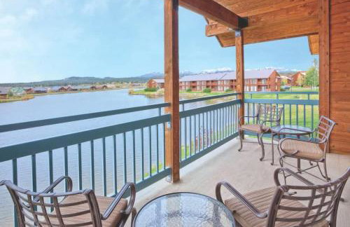 Wyndham Pagosa Springs -2BR- Apartment with Resort Access - Foto 12