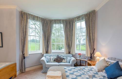 Marshwood Farm B&B and Shepherds Hut - Foto 16