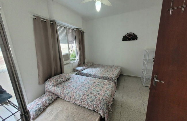 360 Copa Beach Posto 2 By SUHCasa - Foto 8