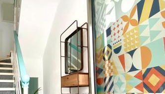 Dúplex Centro Écija - Photo 5, Lobby or reception