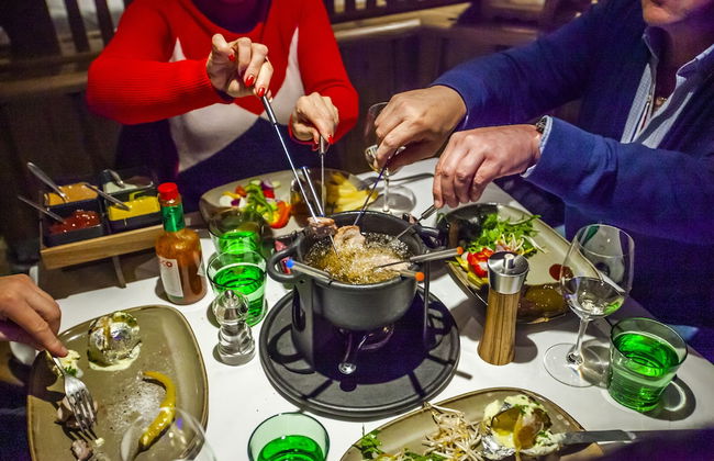 Katschberg Lodge - Foto 24