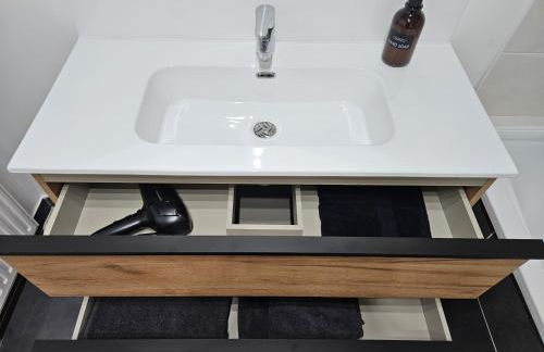 T3 Universités & Hospitals - Havre de paix près Toulouse - parking - terrasse - Photo 16