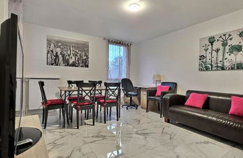 Champs Harmony *Paris*Disney* - Foto 14