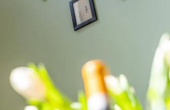 Kaszubska Lawenda Żuromino, Domek nr 3 - Foto 47