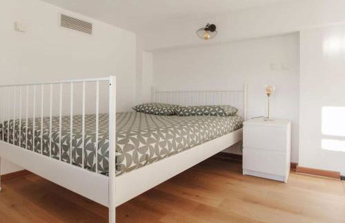 Le JOYAU loft historique et arboré avec garage - Foto 28