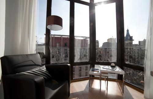 Serennia Apartamentos Ramblas - Plaça Catalunya - Foto 54