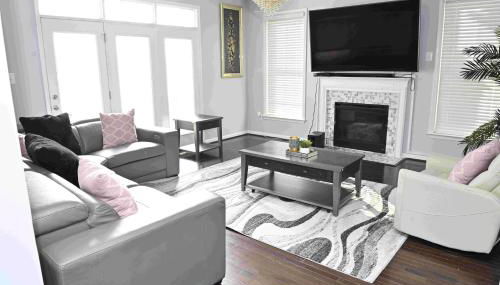 Luxury Living at Woodmore - Foto 2