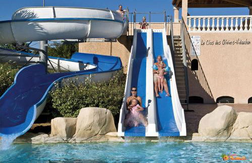 Clos des Oliviers VI07 - Photo 29