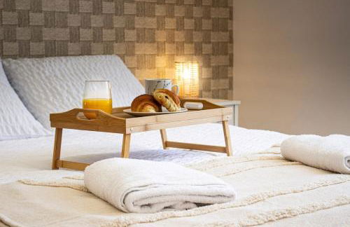 Summer - Centre-Ville Gare - Spacieux - Netflix - Foto 37