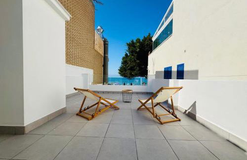 La Casa de la Yaya - Malaga beach! - Photo 3