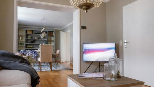 Saarlouis Innenstadt im Grünen - Foto 5