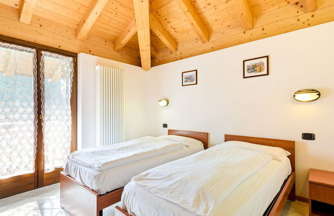 Belvilla by OYO Casa Colonia Mansarda - Foto 3