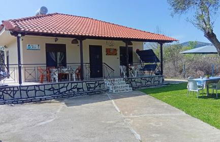 ''Mary's House'' Entire residence Olympiada Halkidiki Near to Sea 200m ! - Foto 50