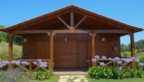 Casa Alfazema, Quinta Carmo - Alcobaça - Nazaré - Foto 2