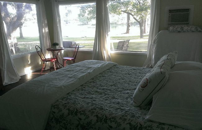 Constant-level Lake LBJ - 3 BR Sleep 12 - Foto 5