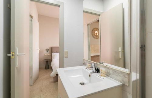 Stay U-nique Apartments Torre d'En Damians II - Foto 10