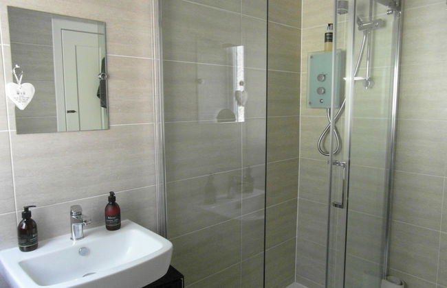 Amazing Cottage With Indoor Private Pool - Foto 12