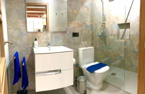 Luxury Suite Volcan I - Foto 4