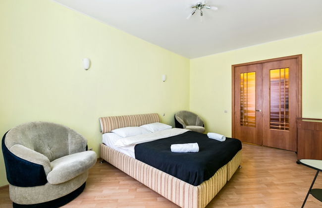 MaxRealty24 Leningradskiy prospekt 77 - Foto 10