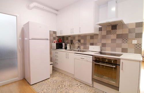 Apartaments IXA - Foto 14