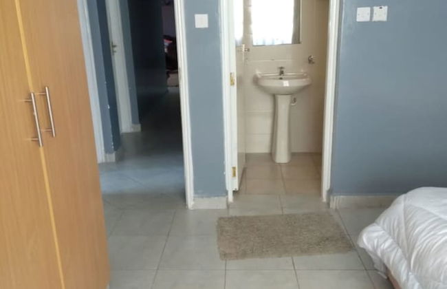 Airport Area Villa Home - Foto 2