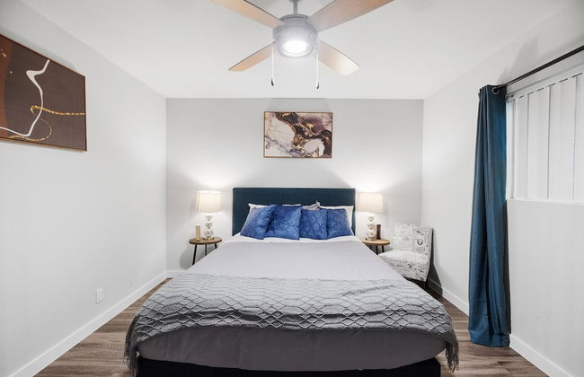 Stylish 1BR Near UT Highland Evonify - Foto 11