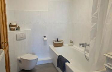 Landhaus Wohnung 30 Min bis Hamburg - Foto 14