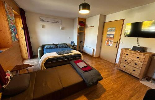 Balcon de Recoin 2 Personnes - Foto 28