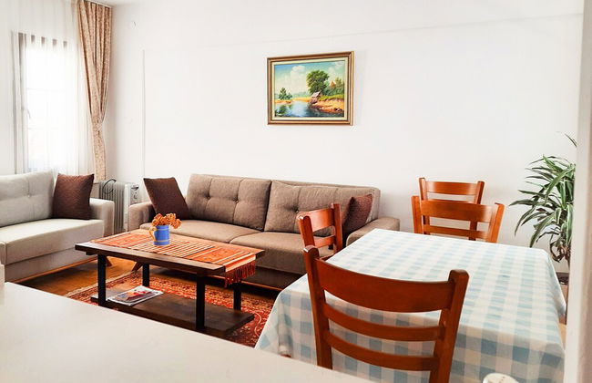 Ertem Apart - Photo 22