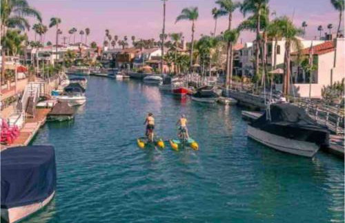 Walk to Beach - Beach Gear - Easy Parking - Foto 68