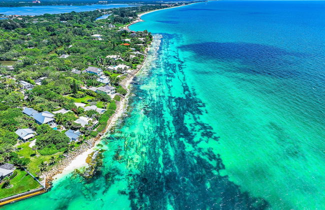 Sun and Sea by Beachside Management - Foto 52