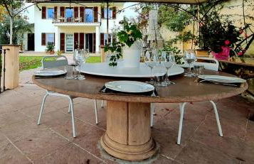 Villino Ca' Bianca, vicino ad Alba, NO ZANZARE, accessibile e con sollevatori aerei - Foto 44