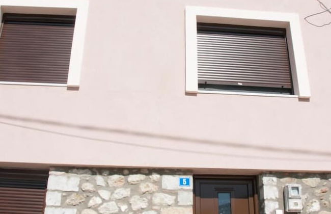 Historic Luxury House Heart of Meteora - Foto 34