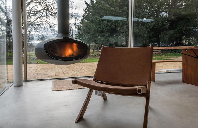 The Limes, Benhall - Foto 41